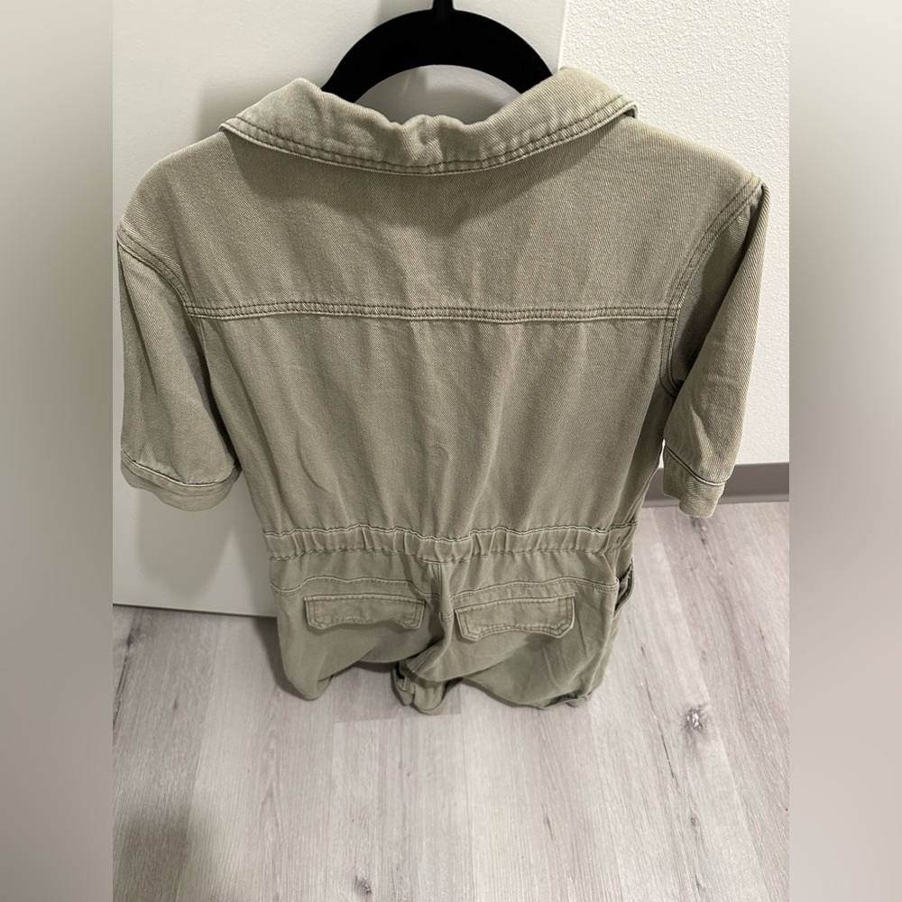 Lulus romper - Picture 2 of 3
